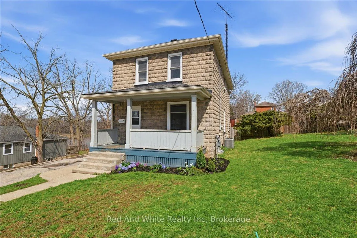 Photo 34 of 12 Todd Street, Cambridge — HOMEH