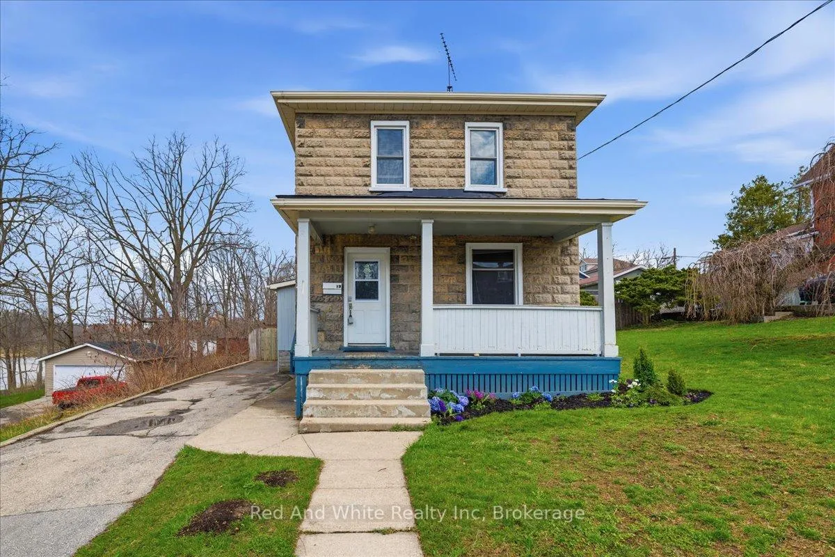 Photo 36 of 12 Todd Street, Cambridge — HOMEH