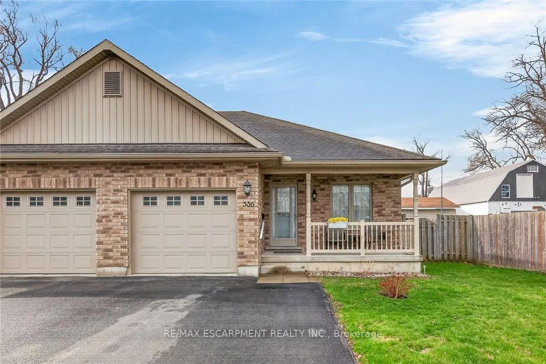 Photo 1 of 536 Alder Street E, Haldimand, Dunnville — HOMEH