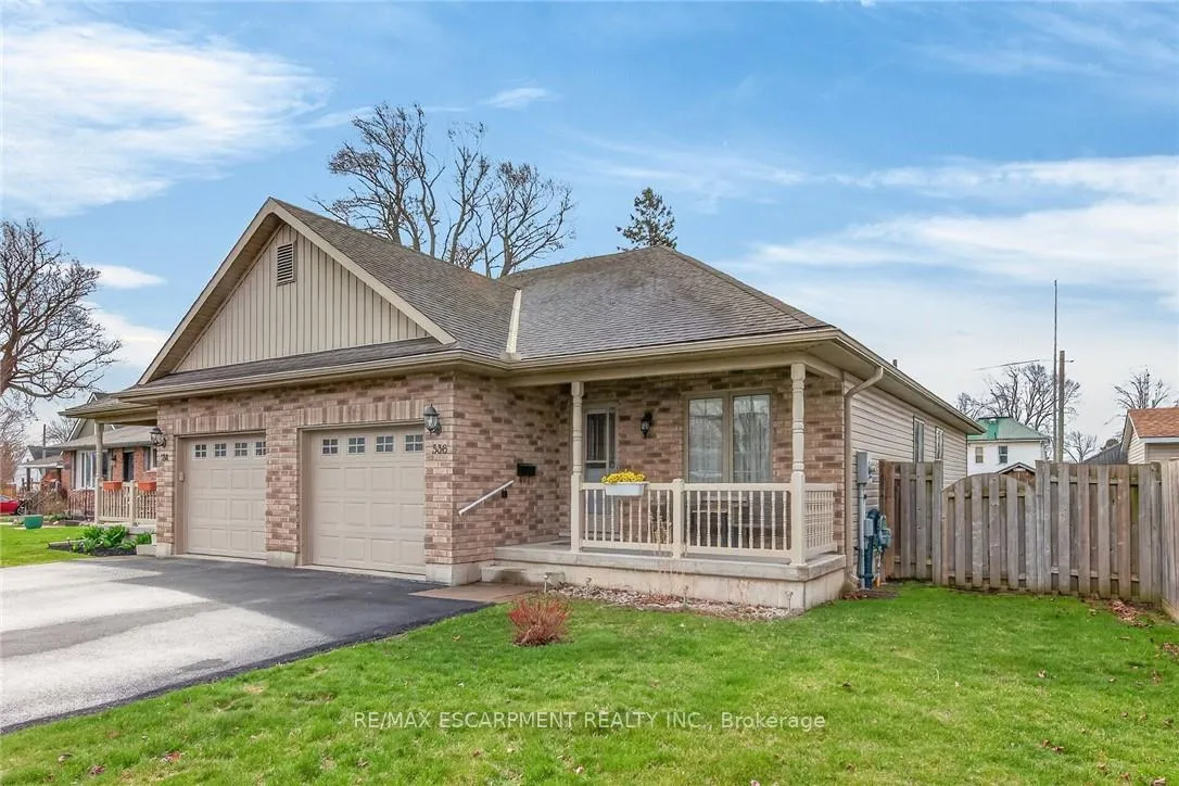 Photo 2 of 536 Alder Street E, Haldimand, Dunnville — HOMEH