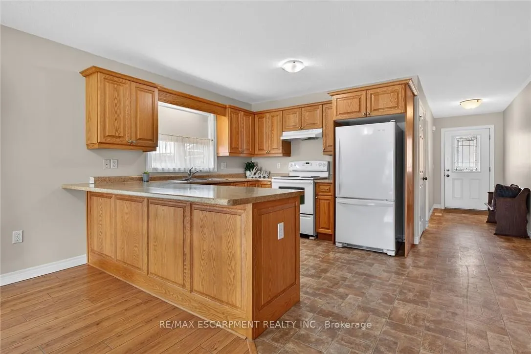 Photo 14 of 536 Alder Street E, Haldimand, Dunnville — HOMEH