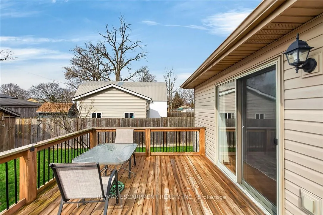 Photo 33 of 536 Alder Street E, Haldimand, Dunnville — HOMEH