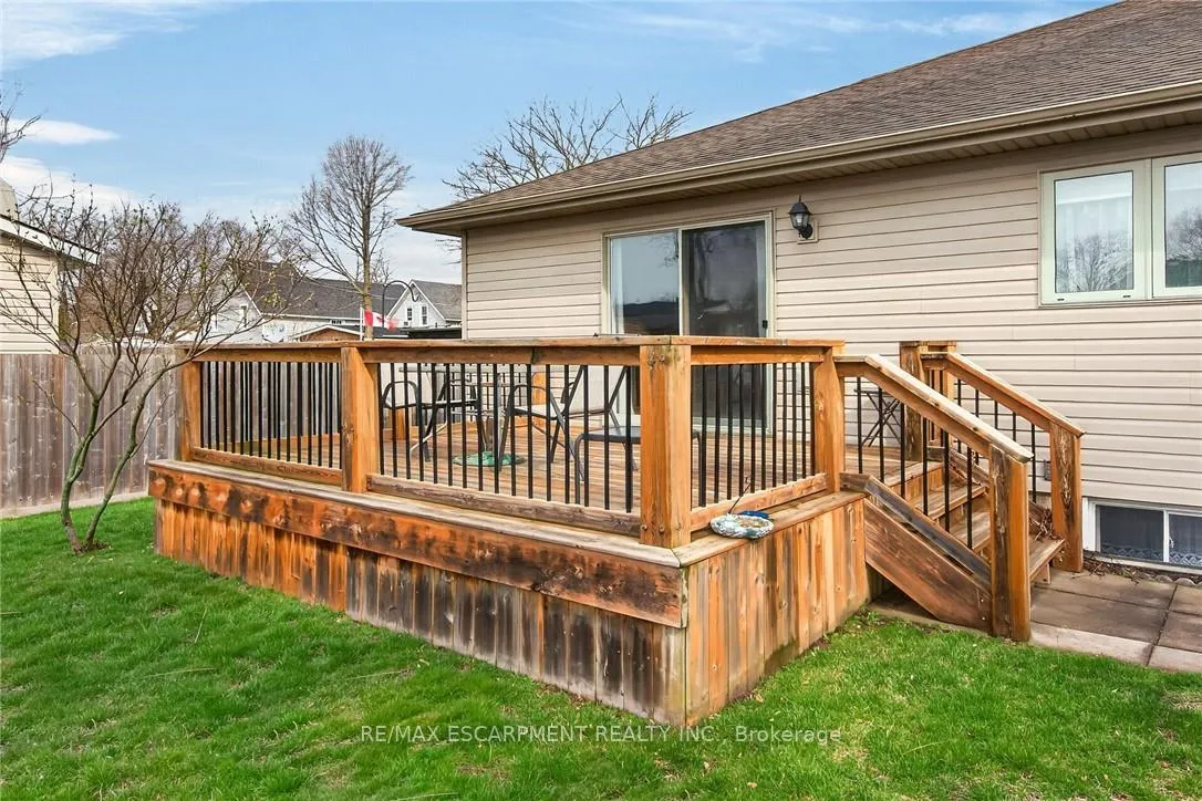 Photo 34 of 536 Alder Street E, Haldimand, Dunnville — HOMEH