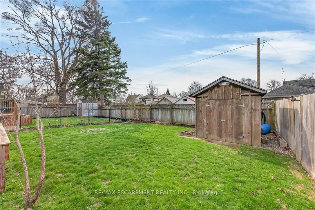 Photo 36 of 536 Alder Street E, Haldimand, Dunnville — HOMEH