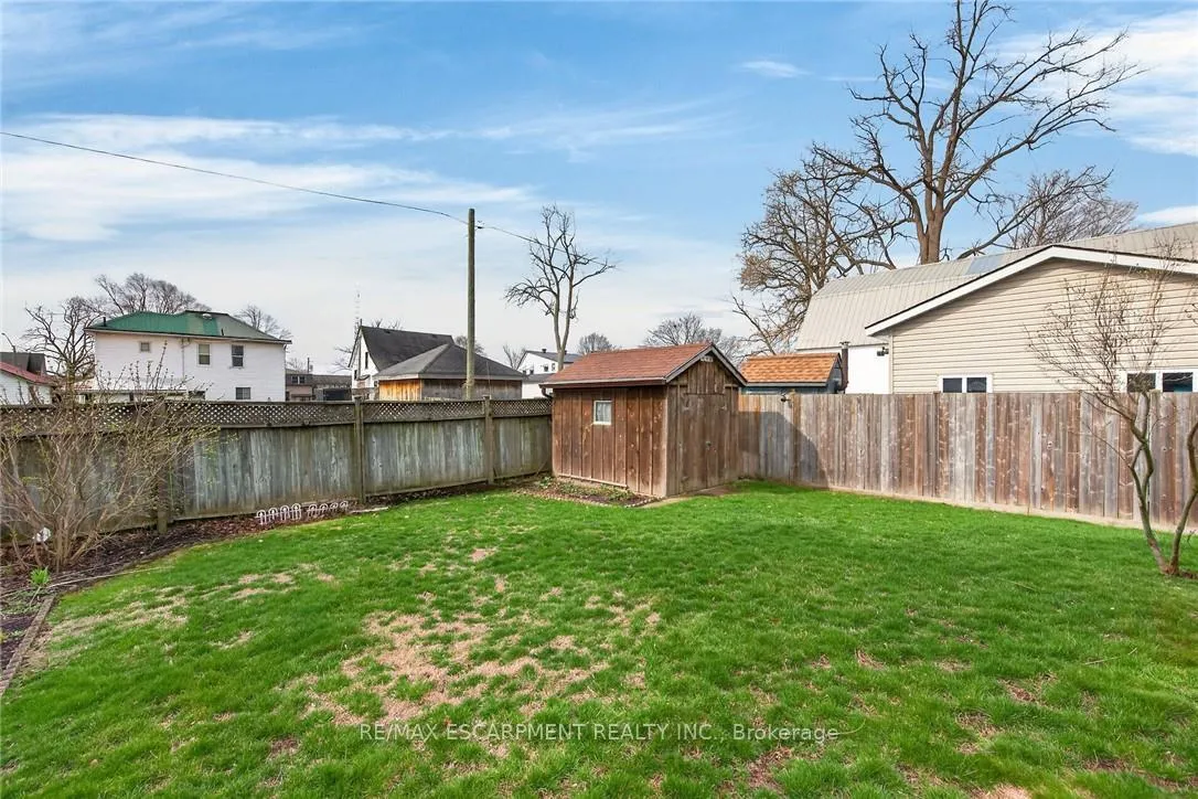 Photo 37 of 536 Alder Street E, Haldimand, Dunnville — HOMEH