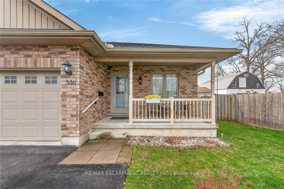 Photo 39 of 536 Alder Street E, Haldimand, Dunnville — HOMEH