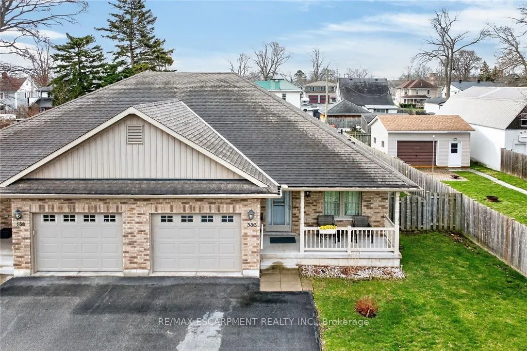 Photo 40 of 536 Alder Street E, Haldimand, Dunnville — HOMEH
