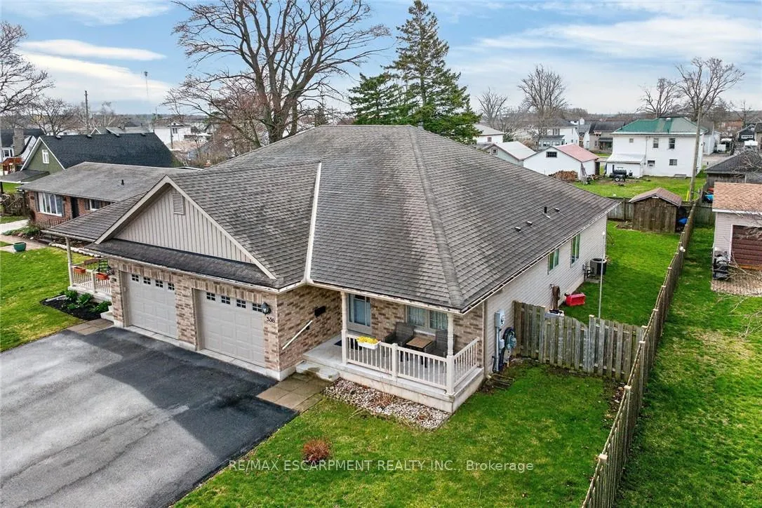 Photo 41 of 536 Alder Street E, Haldimand, Dunnville — HOMEH