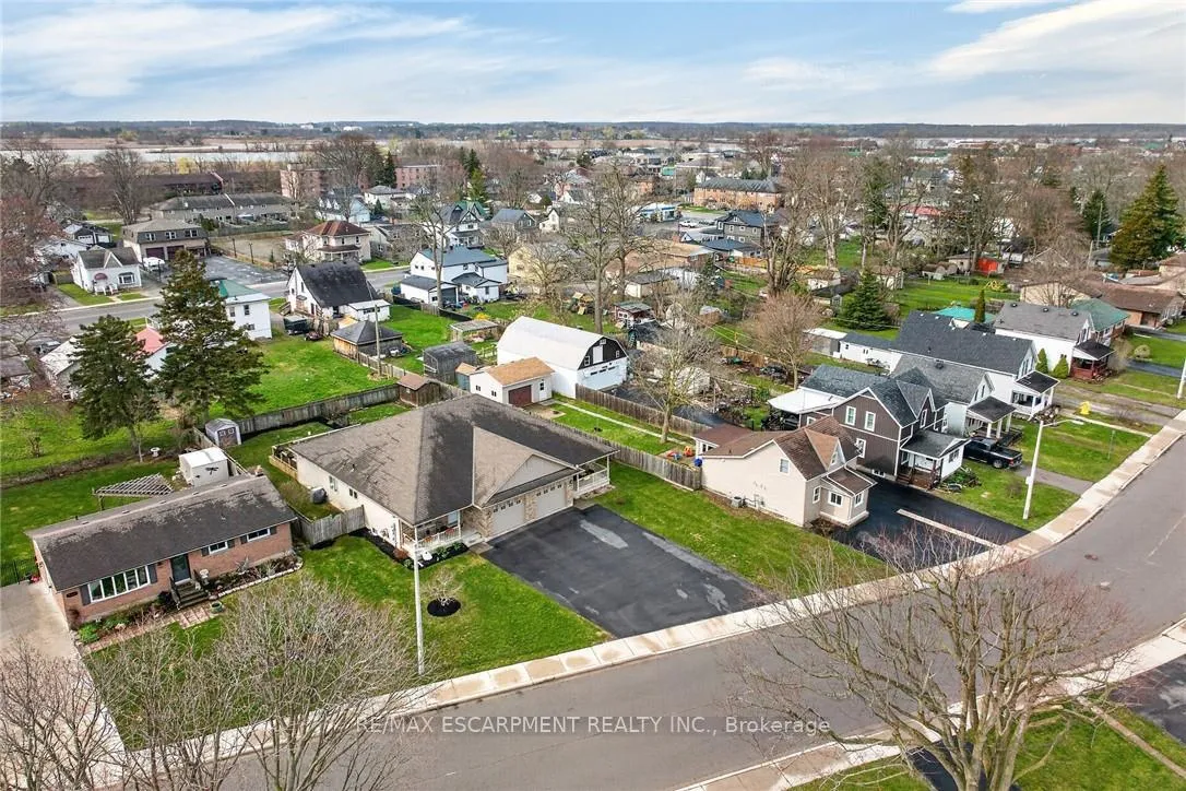 Photo 44 of 536 Alder Street E, Haldimand, Dunnville — HOMEH