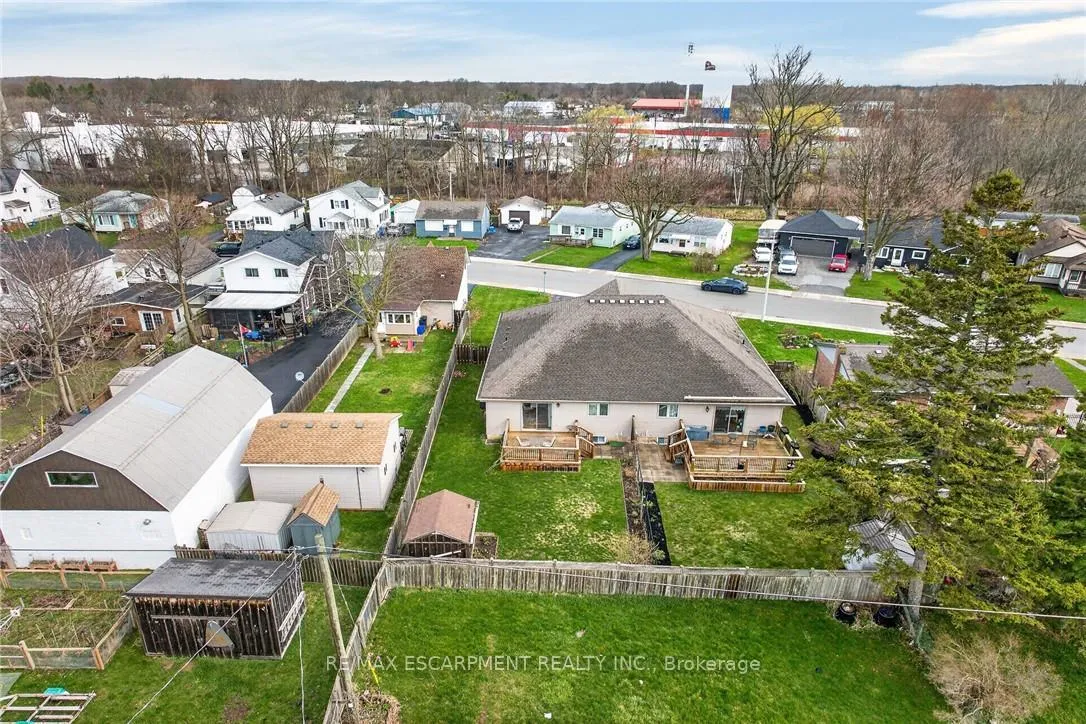 Photo 45 of 536 Alder Street E, Haldimand, Dunnville — HOMEH