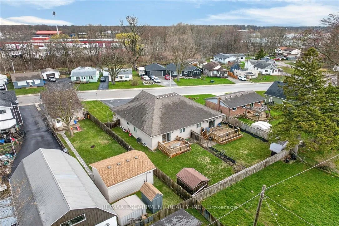 Photo 46 of 536 Alder Street E, Haldimand, Dunnville — HOMEH