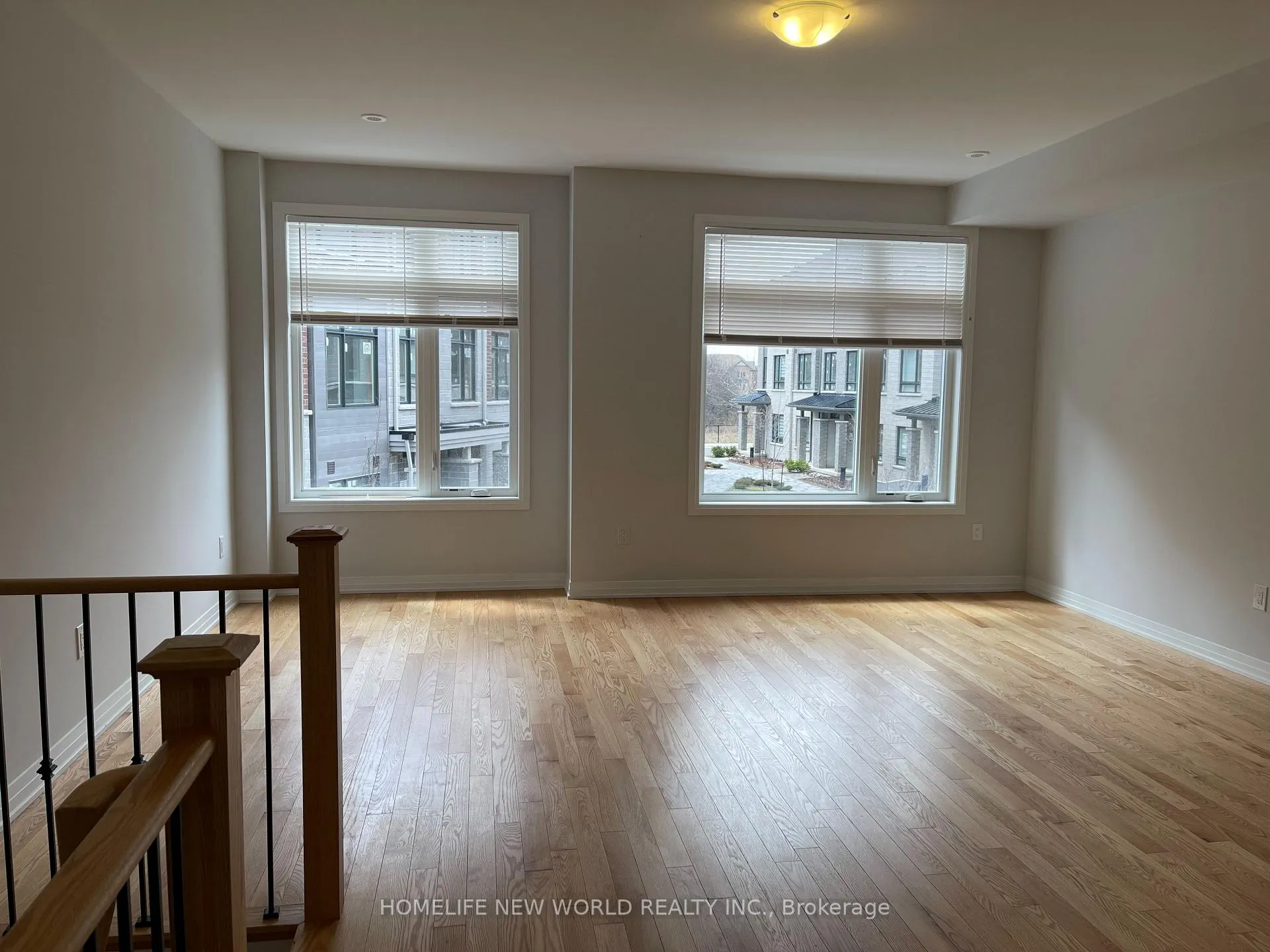 Photo 3 of 14 Lounts Lane, Markham, Cornell — HOMEH