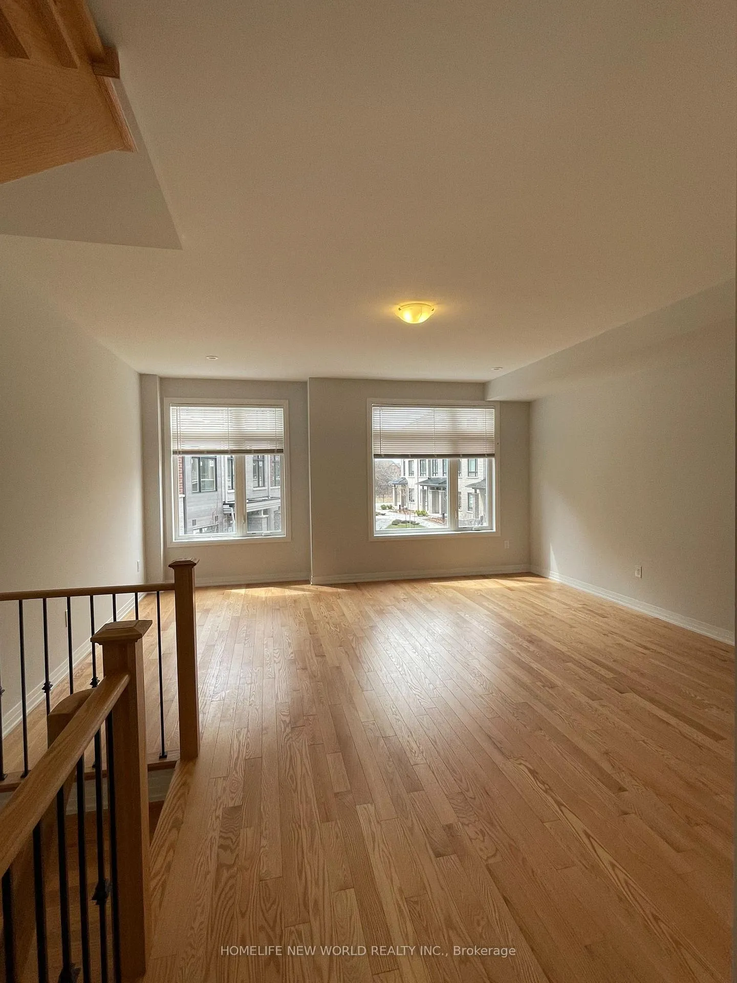 Photo 4 of 14 Lounts Lane, Markham, Cornell — HOMEH