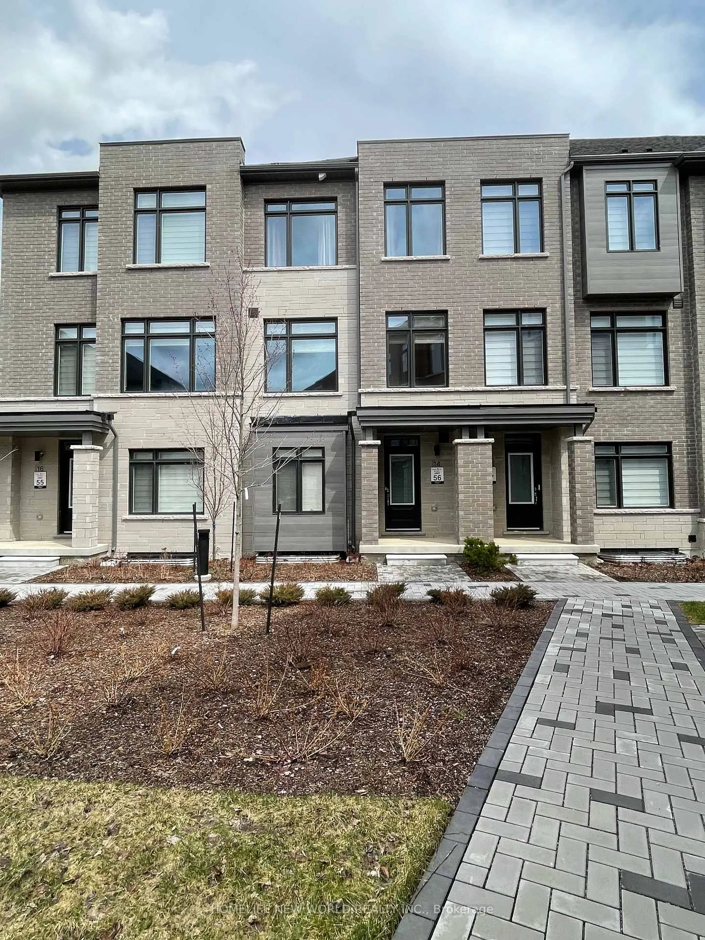 Photo 14 of 14 Lounts Lane, Markham, Cornell — HOMEH