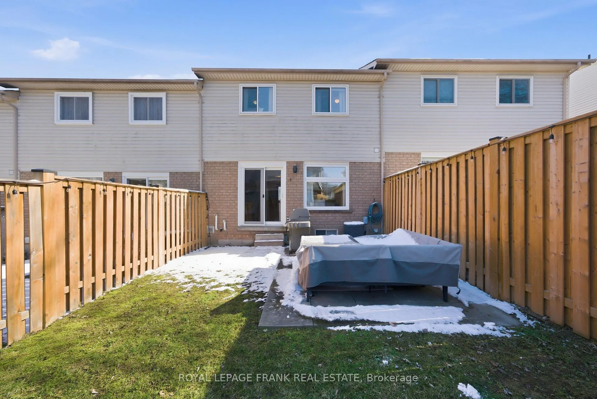 Photo 16 of 101 Trewin Lane, Clarington, Bowmanville — HOMEH