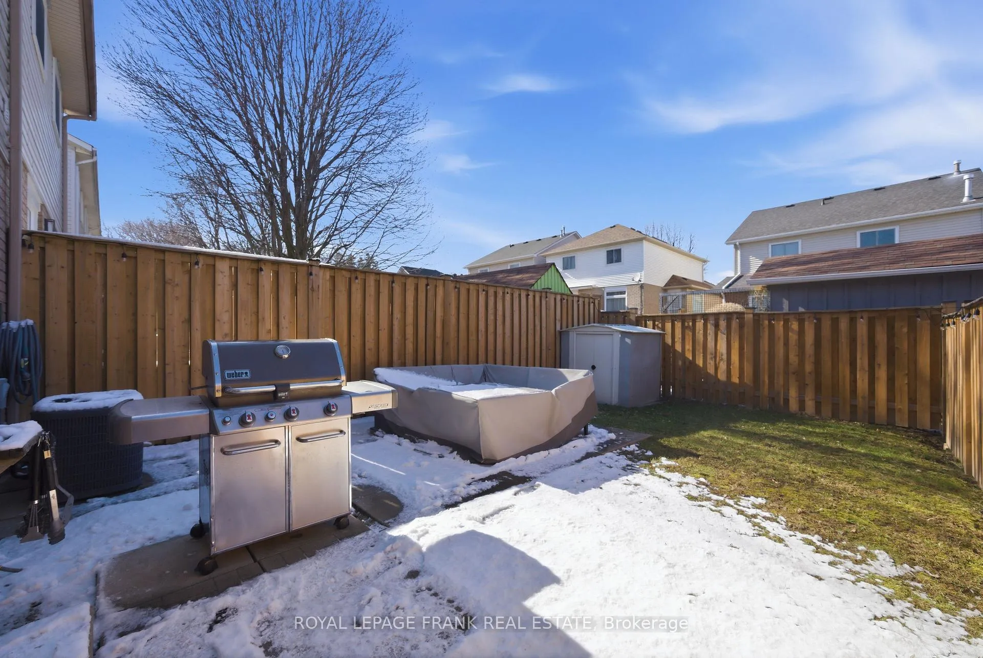 Photo 17 of 101 Trewin Lane, Clarington, Bowmanville — HOMEH