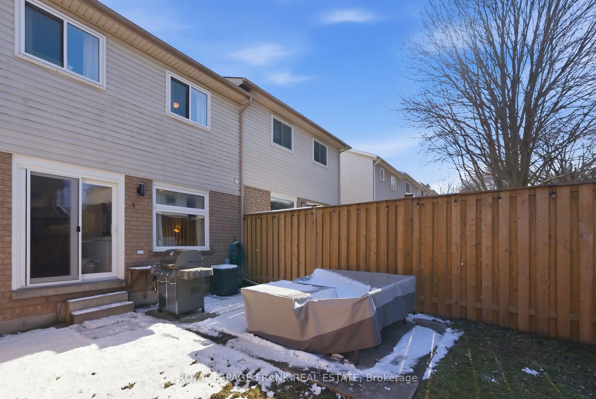 Photo 18 of 101 Trewin Lane, Clarington, Bowmanville — HOMEH