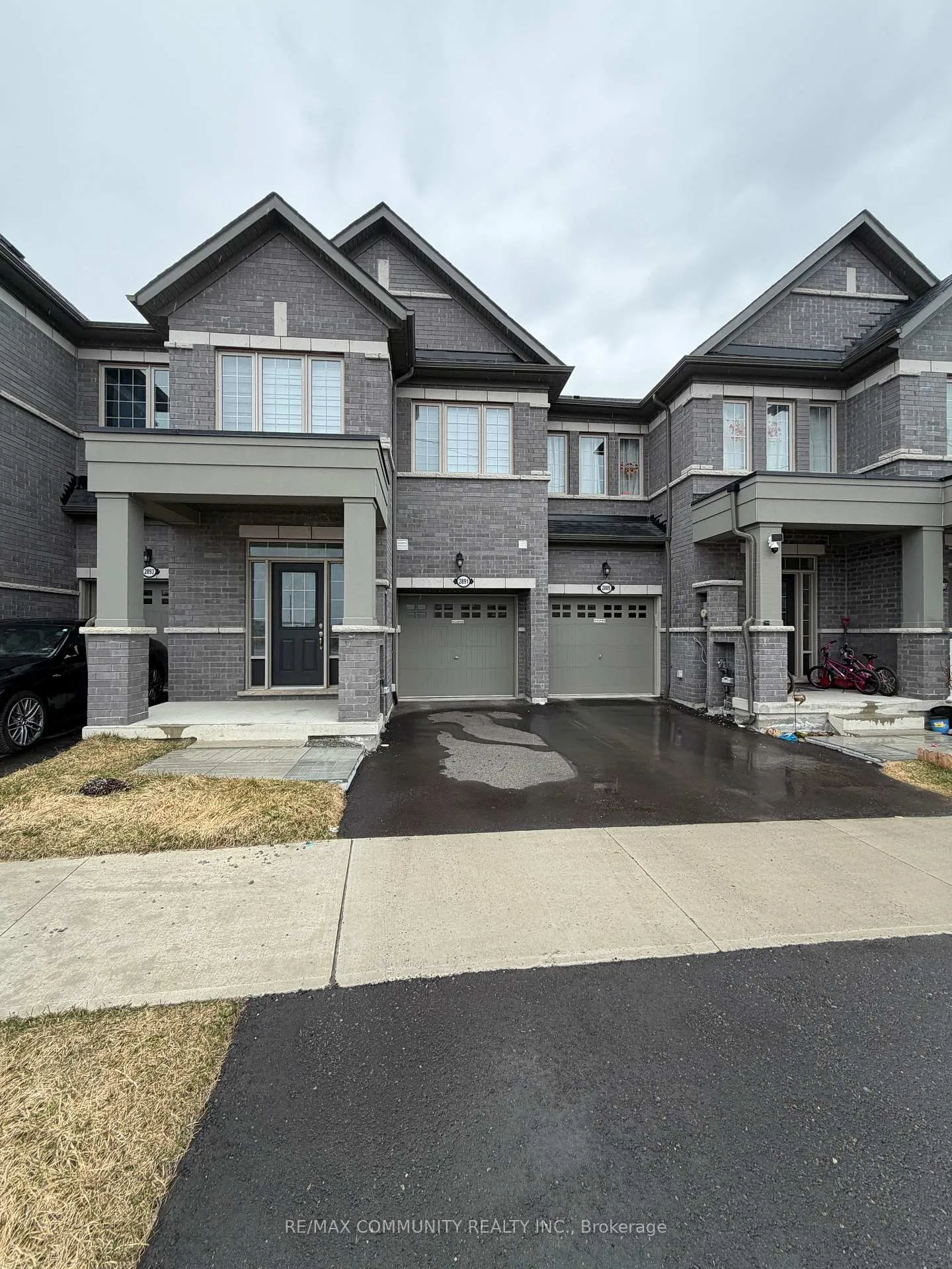 Photo 1 of 2891 Albatross Way, Pickering, Rural Pickering — HOMEH