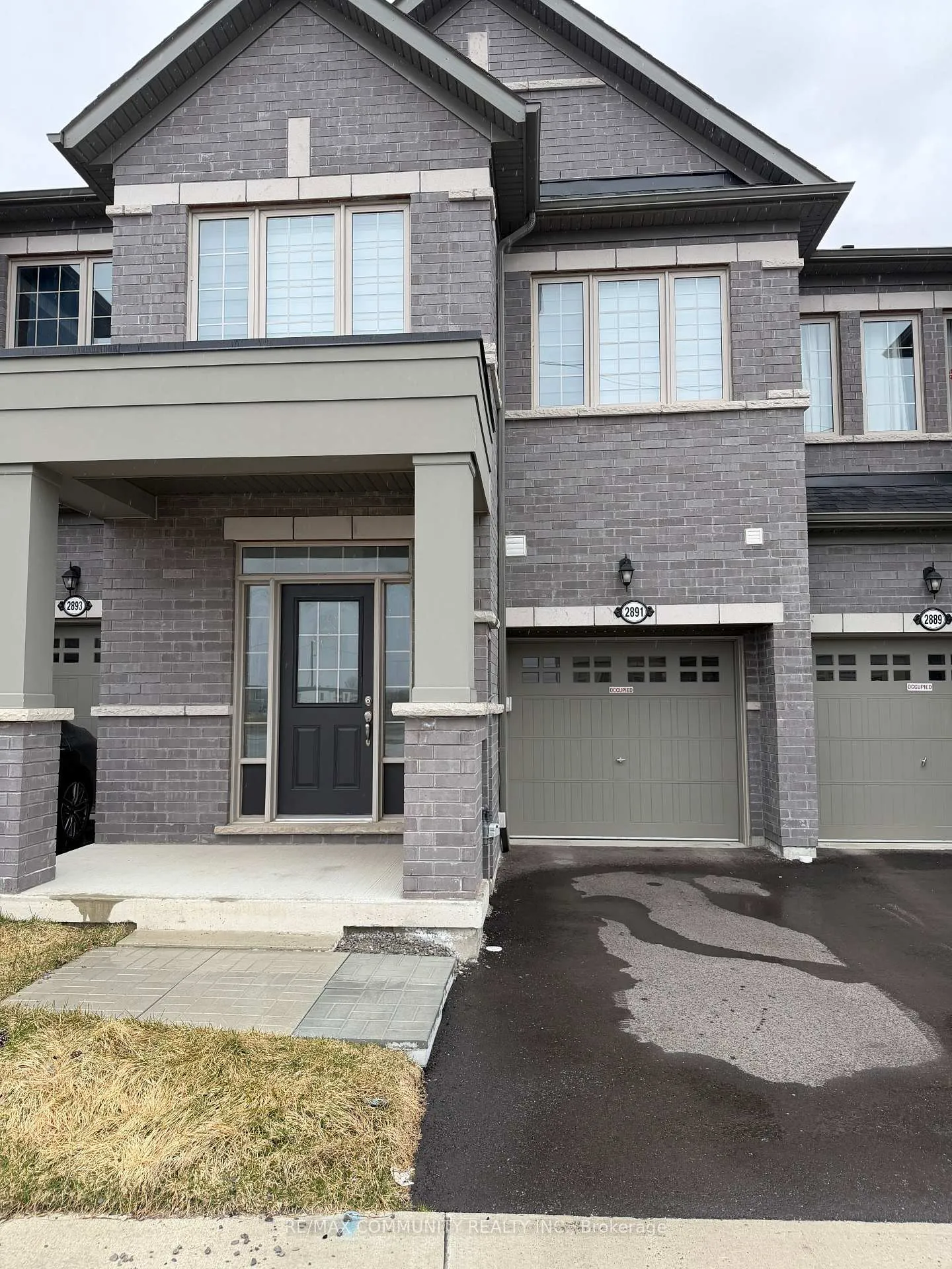 Photo 2 of 2891 Albatross Way, Pickering, Rural Pickering — HOMEH