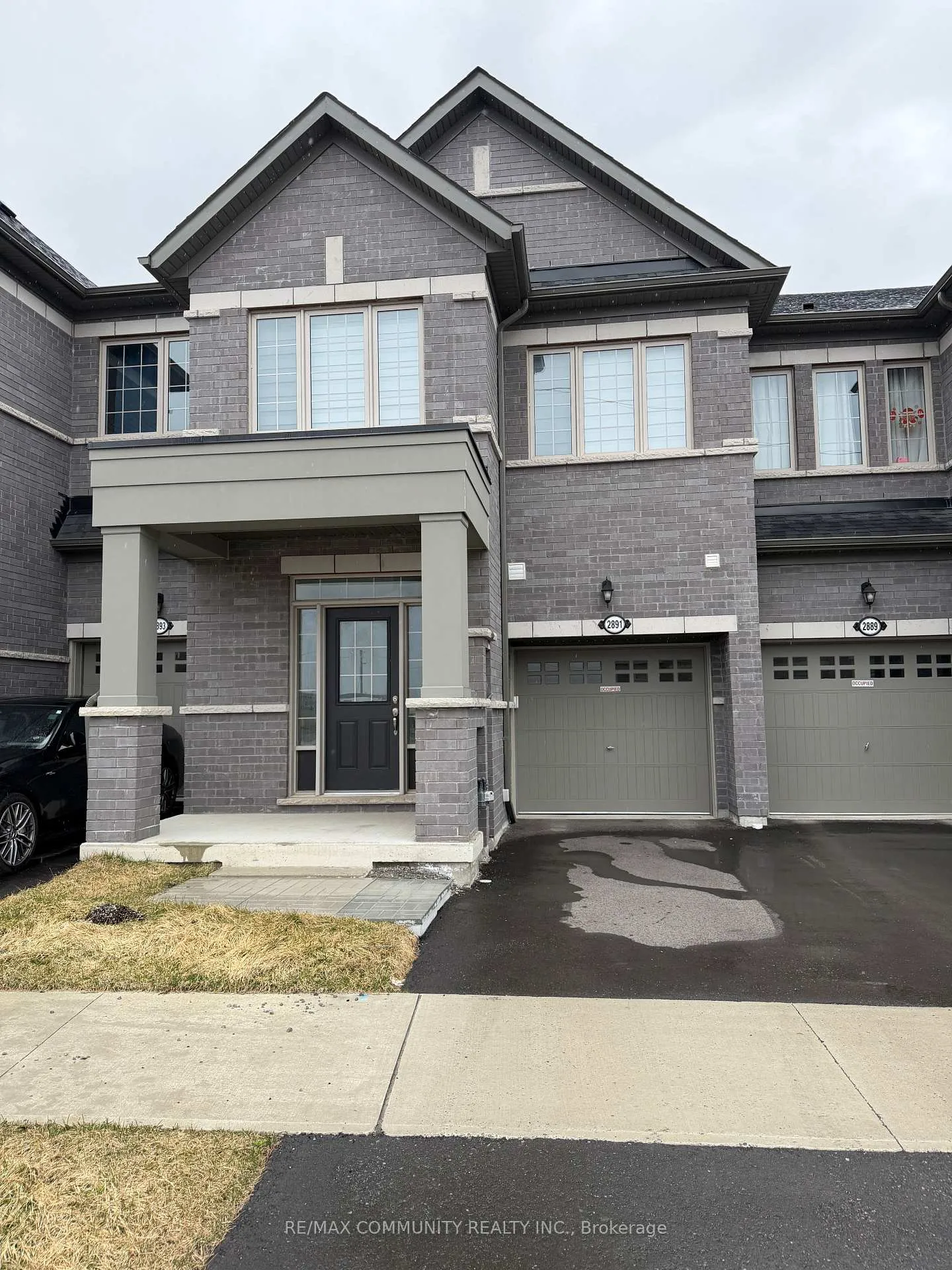 Photo 3 of 2891 Albatross Way, Pickering, Rural Pickering — HOMEH