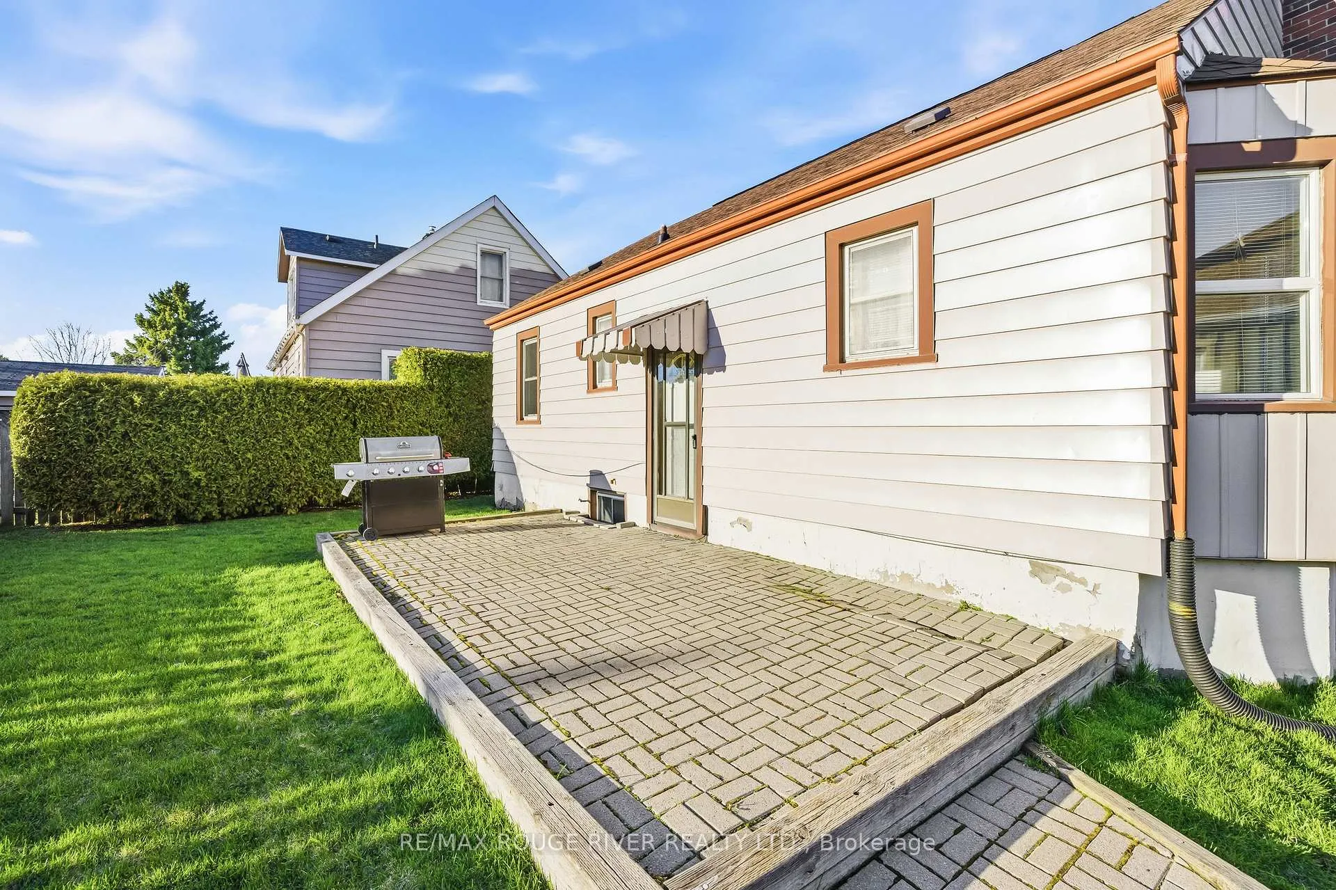 Photo 36 of 344 Nipigon Street, Oshawa, McLaughlin — HOMEH