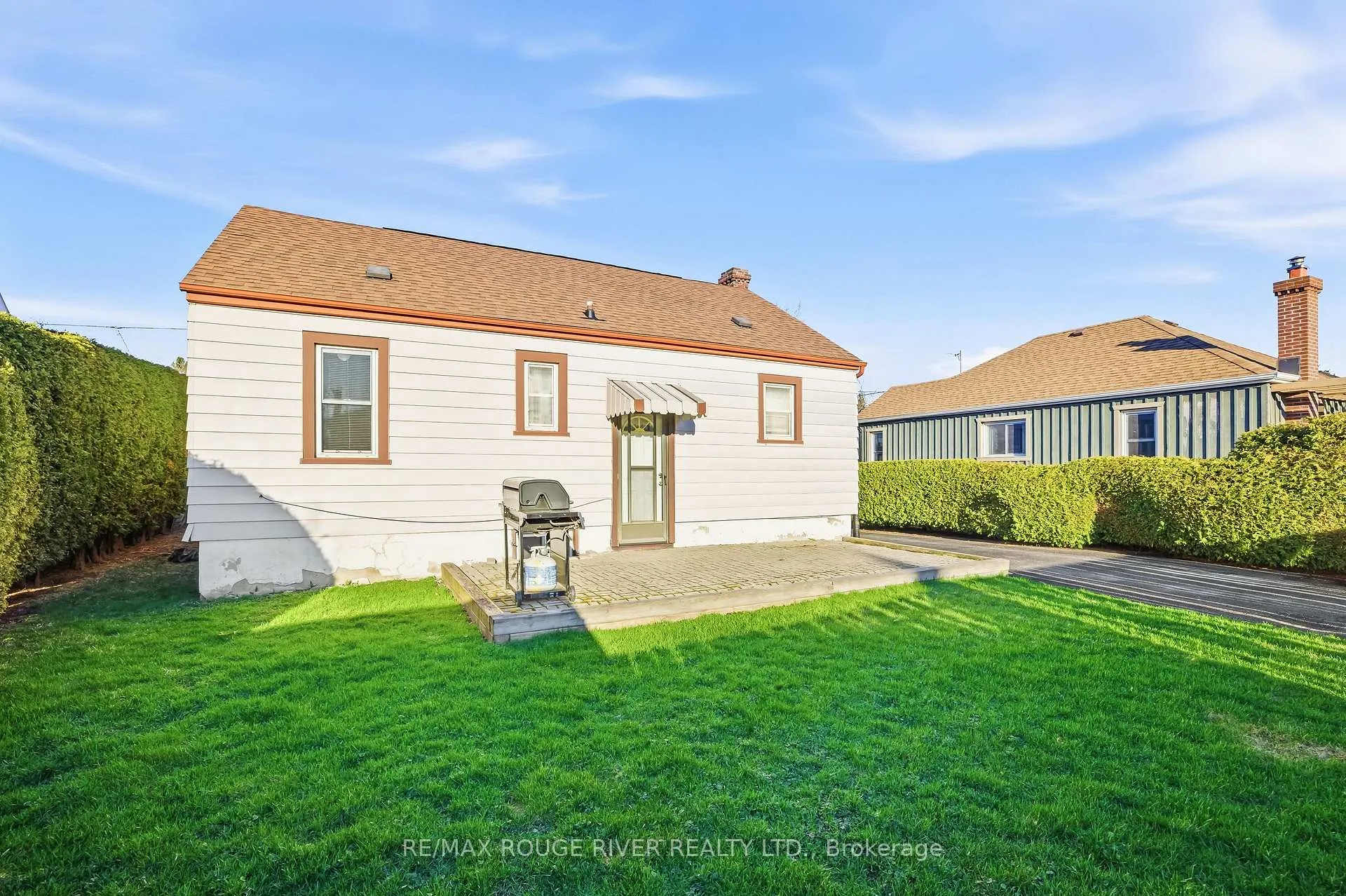 Photo 37 of 344 Nipigon Street, Oshawa, McLaughlin — HOMEH