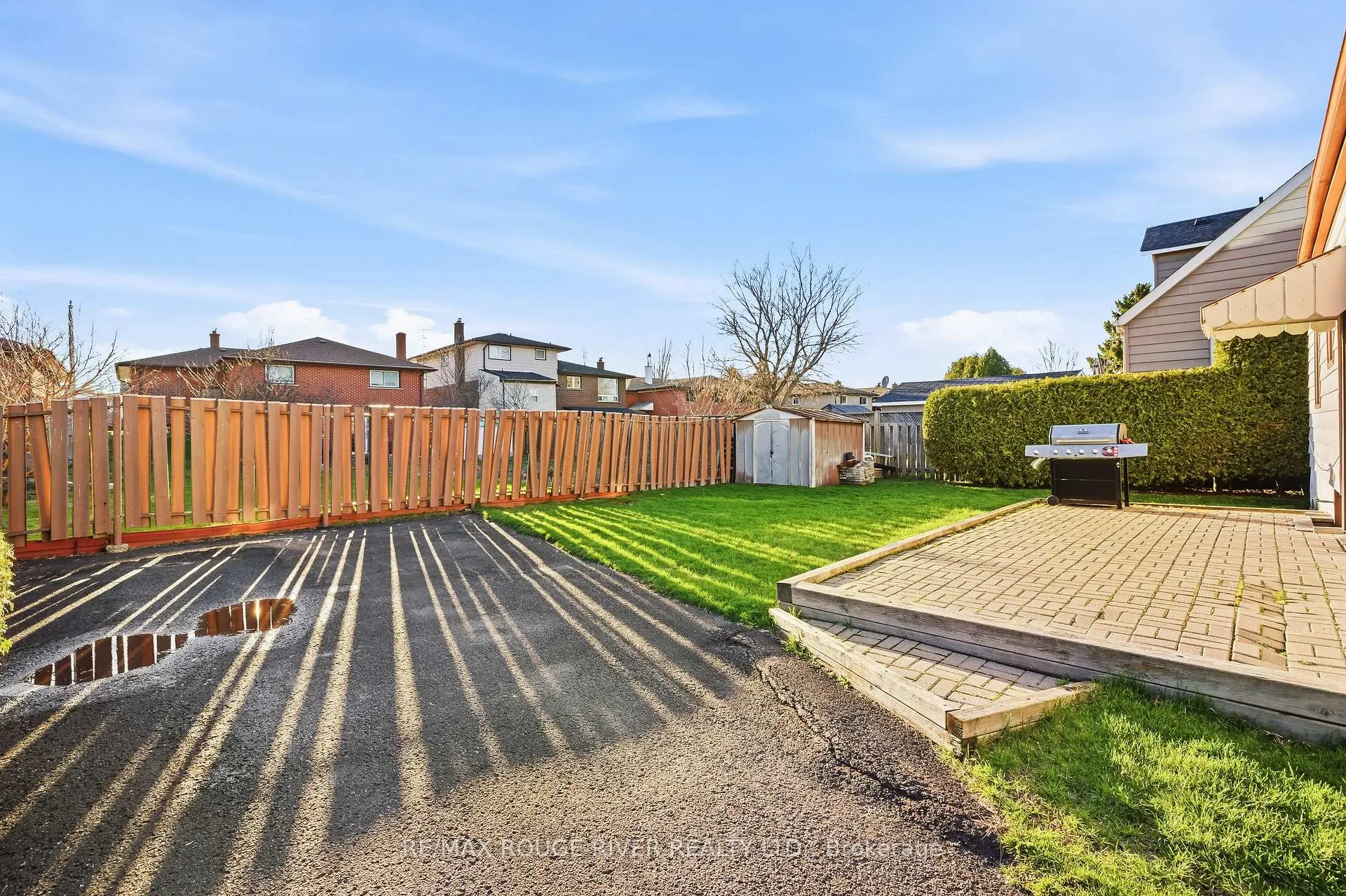Photo 38 of 344 Nipigon Street, Oshawa, McLaughlin — HOMEH