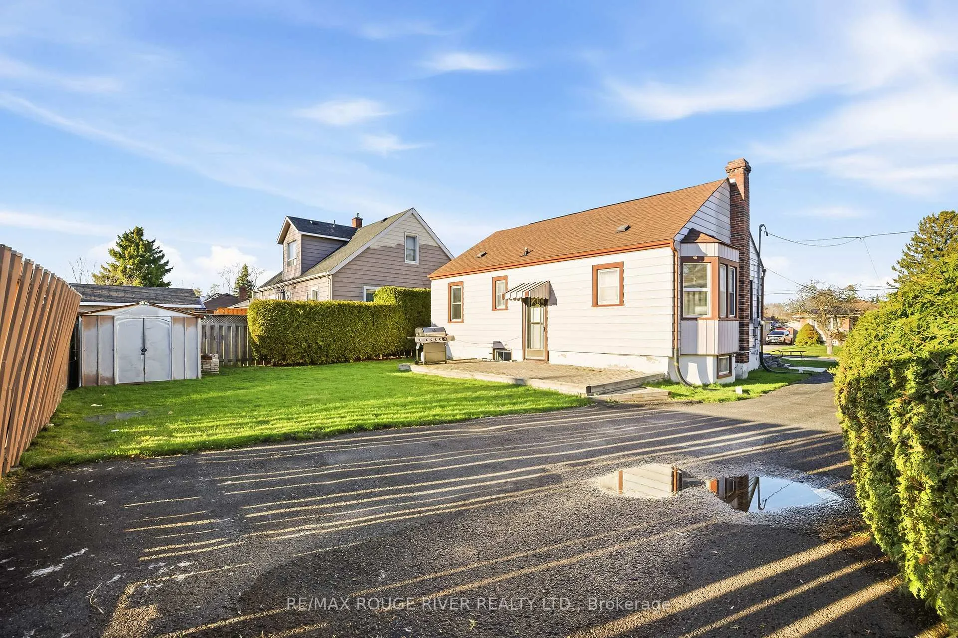 Photo 39 of 344 Nipigon Street, Oshawa, McLaughlin — HOMEH
