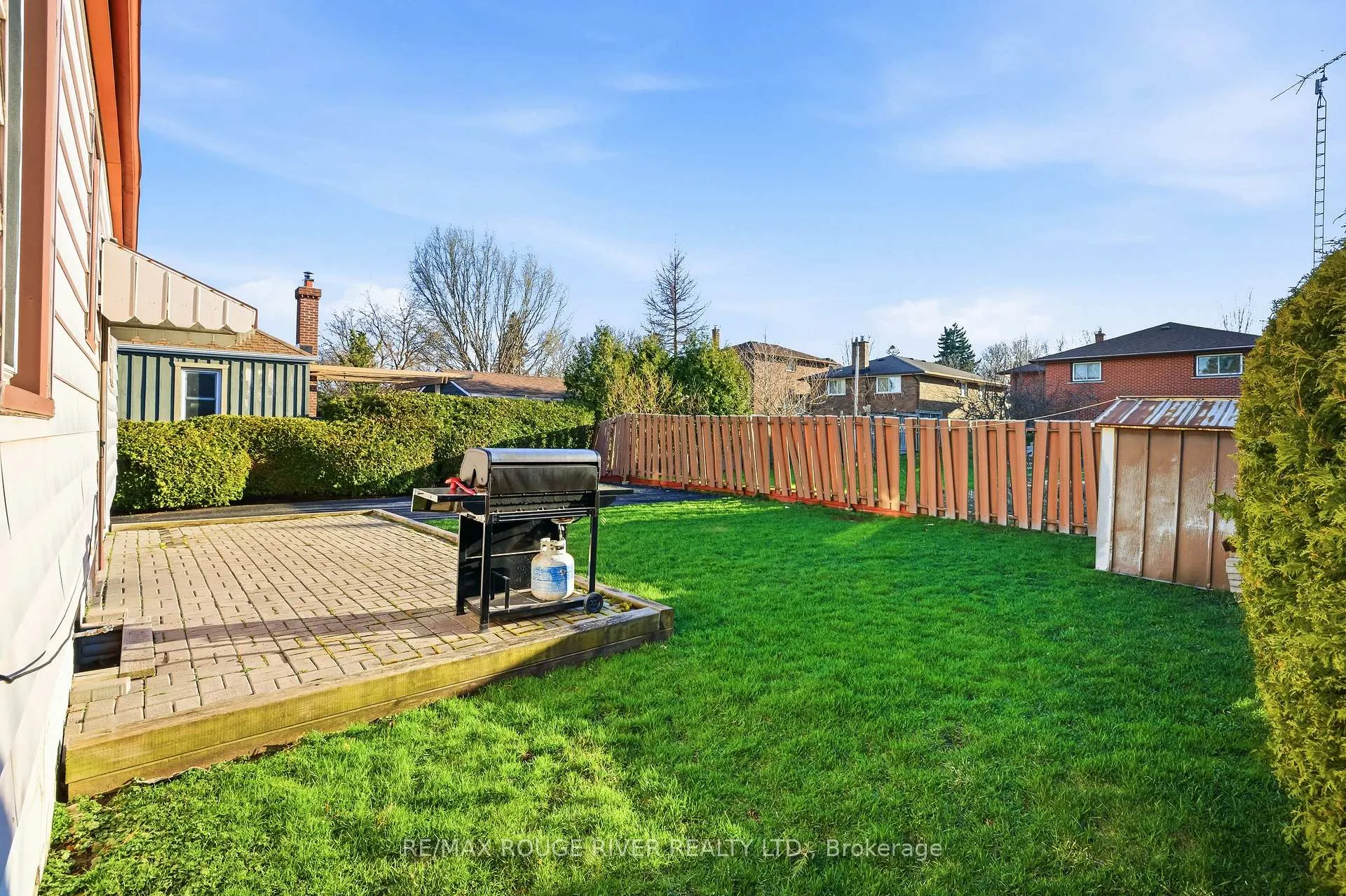 Photo 40 of 344 Nipigon Street, Oshawa, McLaughlin — HOMEH