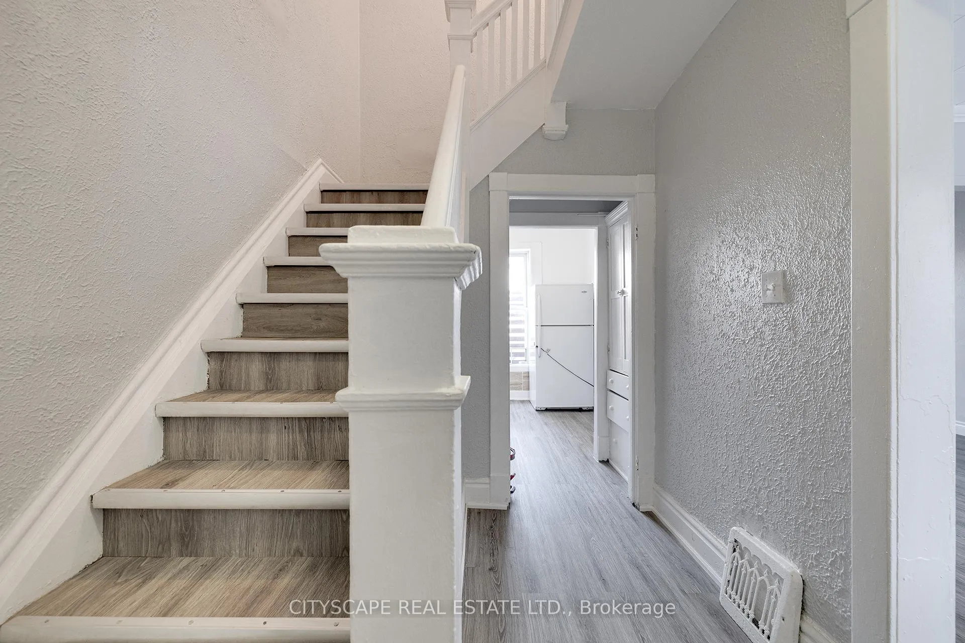 Photo 2 of Unit B, 61 Eby Street, Kitchener — HOMEH