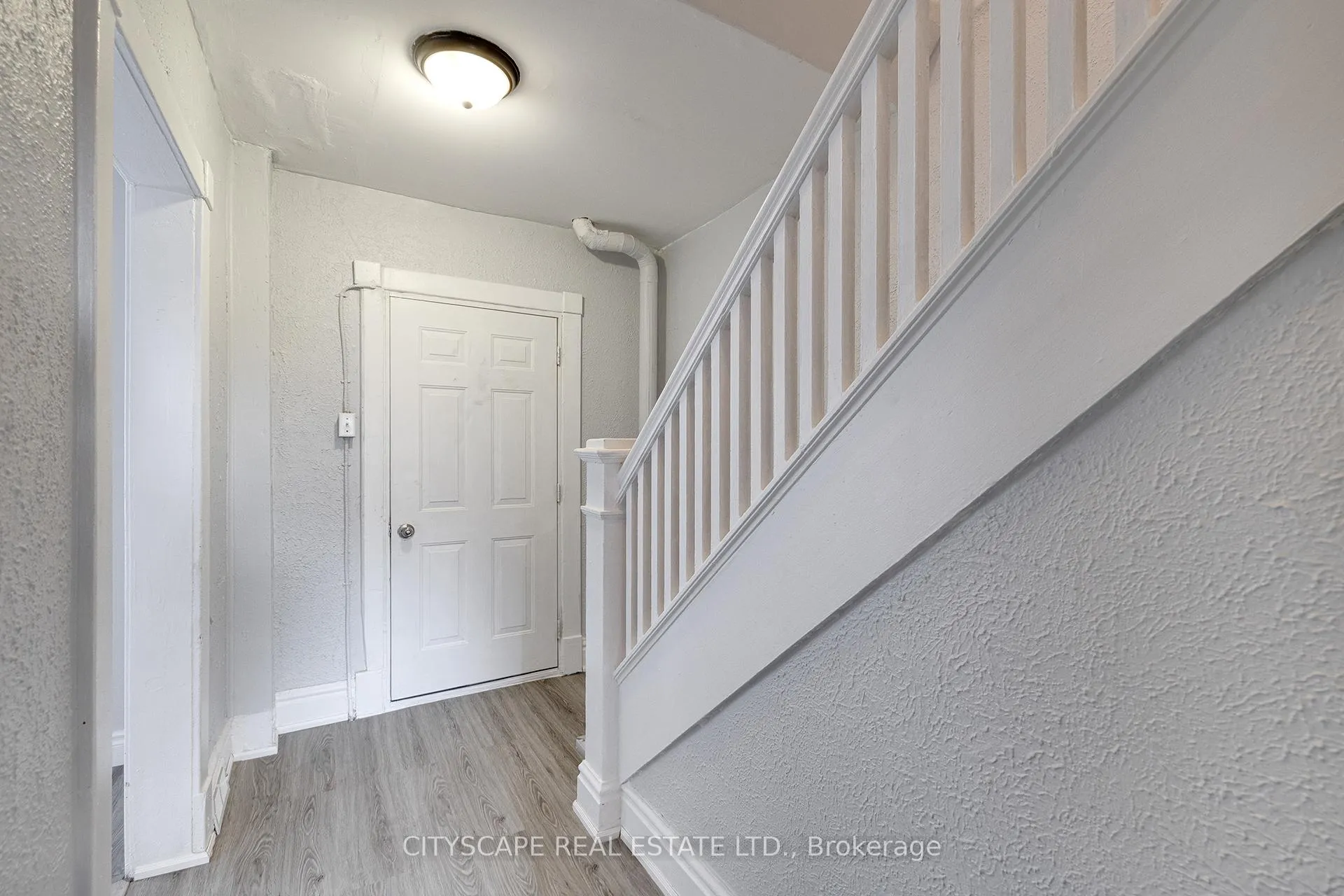 Photo 3 of Unit B, 61 Eby Street, Kitchener — HOMEH