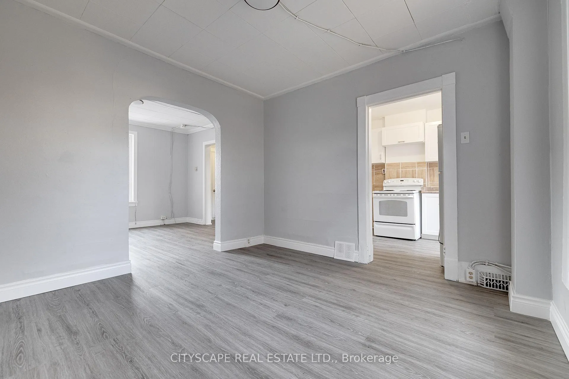Photo 8 of Unit B, 61 Eby Street, Kitchener — HOMEH