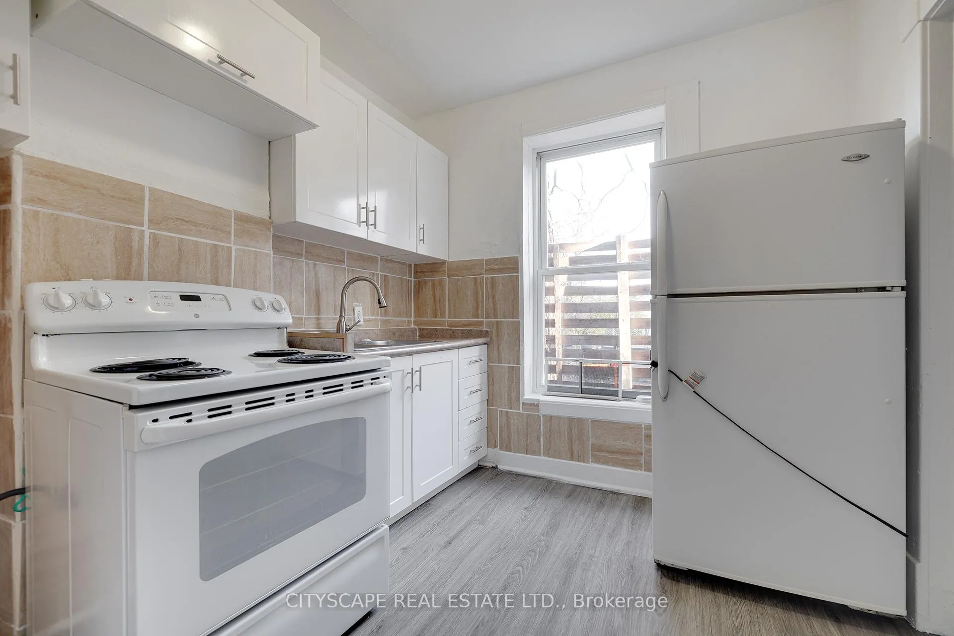 Photo 9 of Unit B, 61 Eby Street, Kitchener — HOMEH