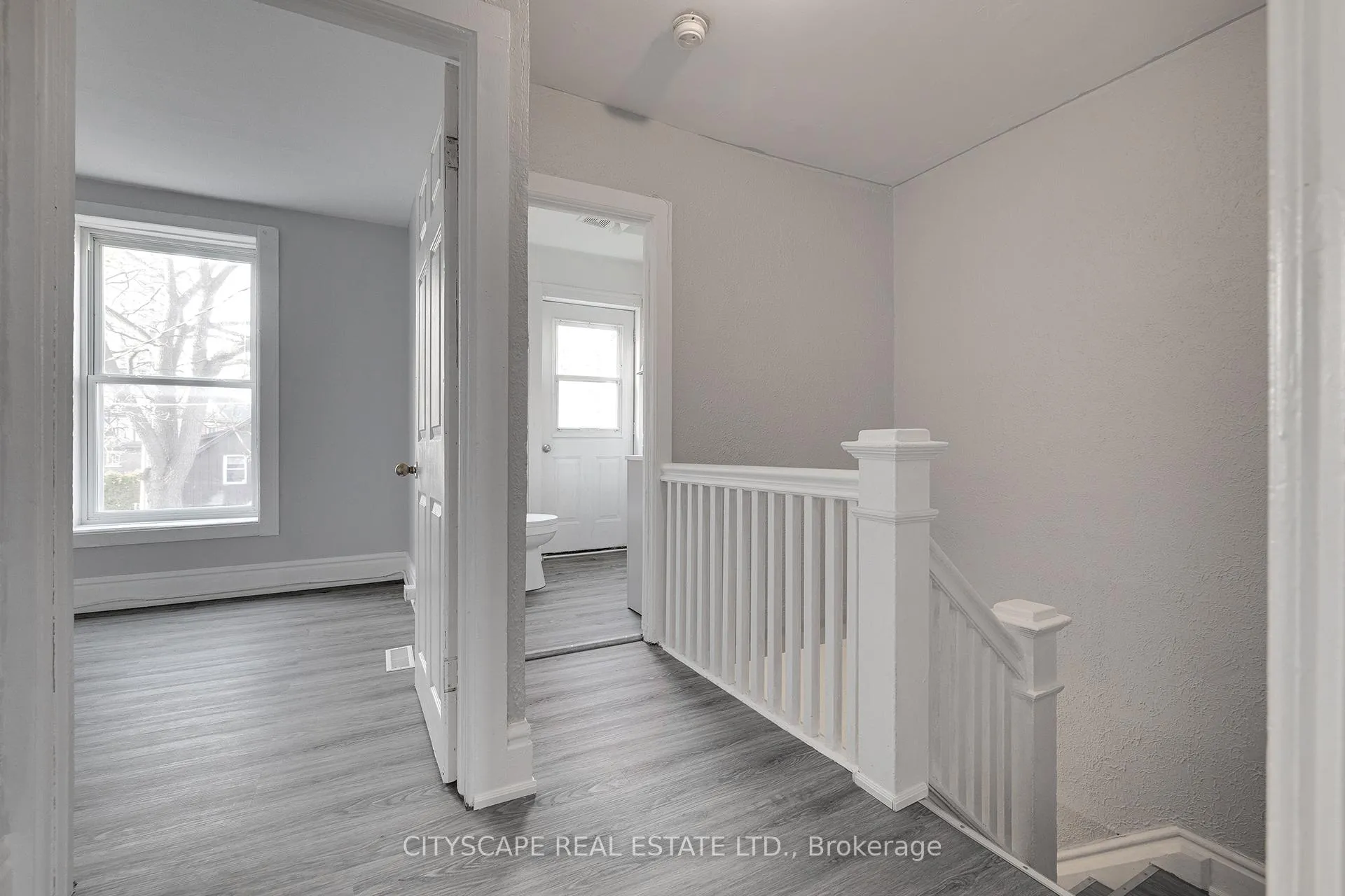 Photo 10 of Unit B, 61 Eby Street, Kitchener — HOMEH