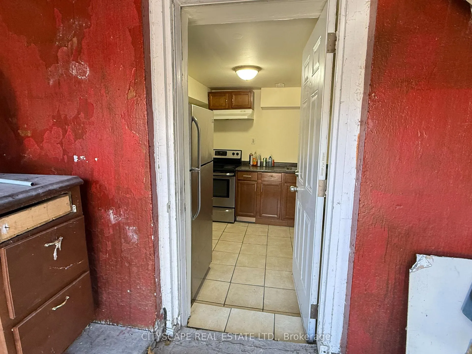 Photo 16 of Unit B, 61 Eby Street, Kitchener — HOMEH
