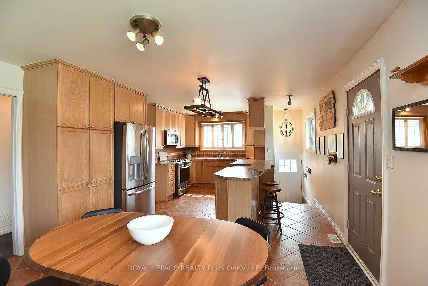 Photo 12 of 1304 Bunnell Drive, Burlington, Mountainside — HOMEH