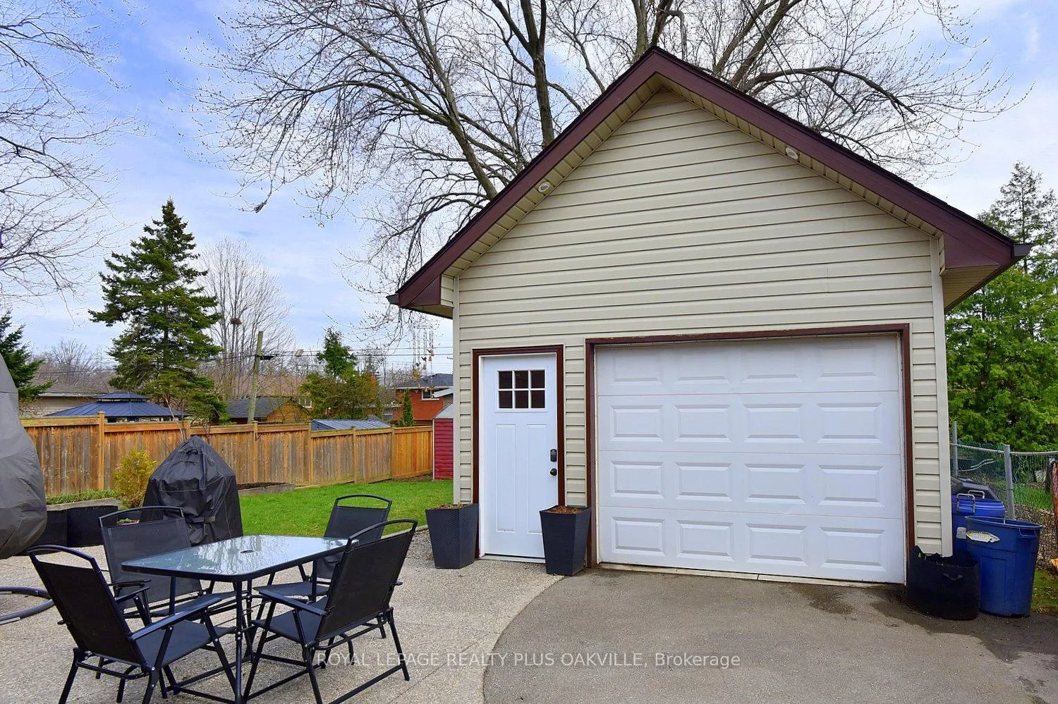 Photo 38 of 1304 Bunnell Drive, Burlington, Mountainside — HOMEH