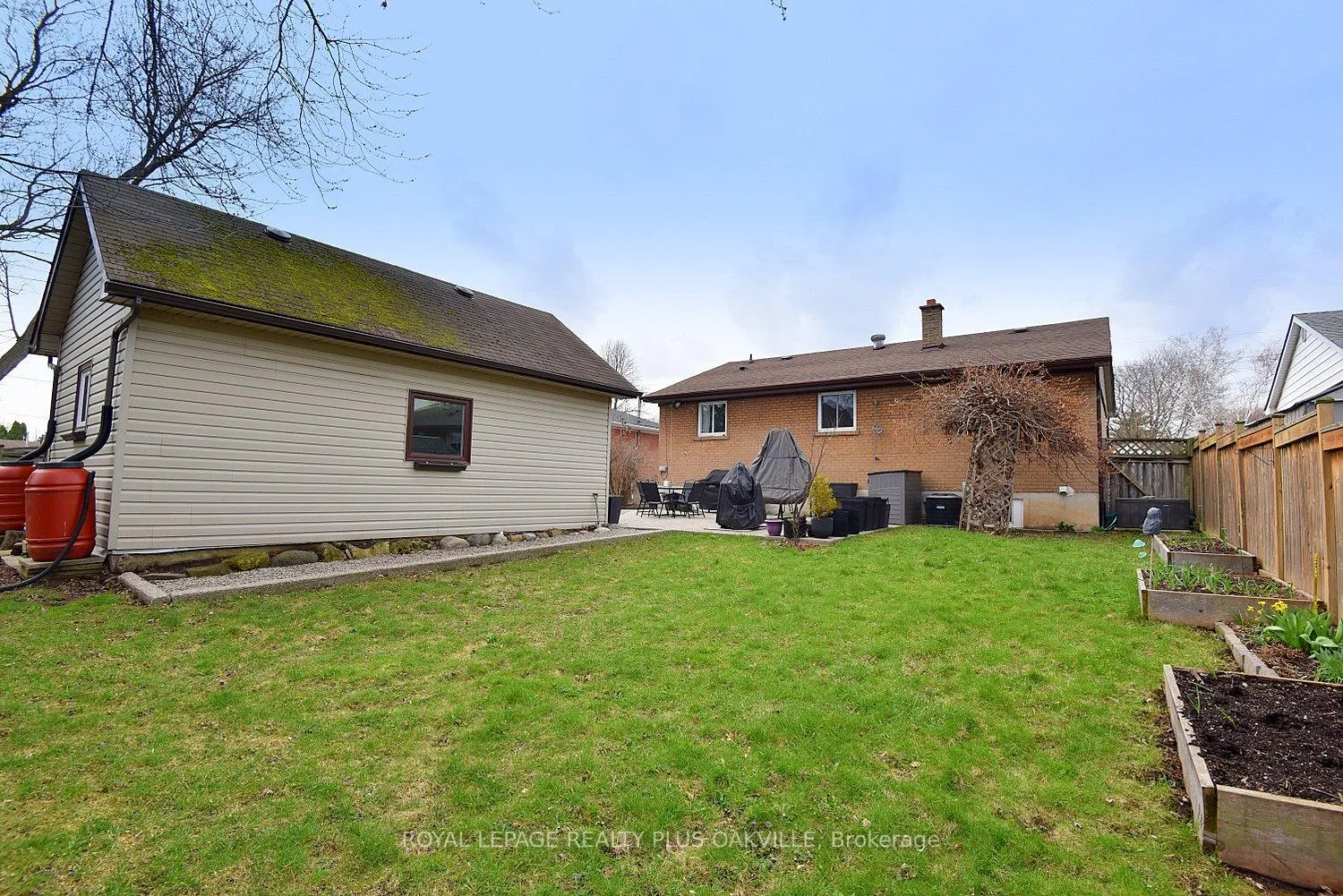 Photo 40 of 1304 Bunnell Drive, Burlington, Mountainside — HOMEH