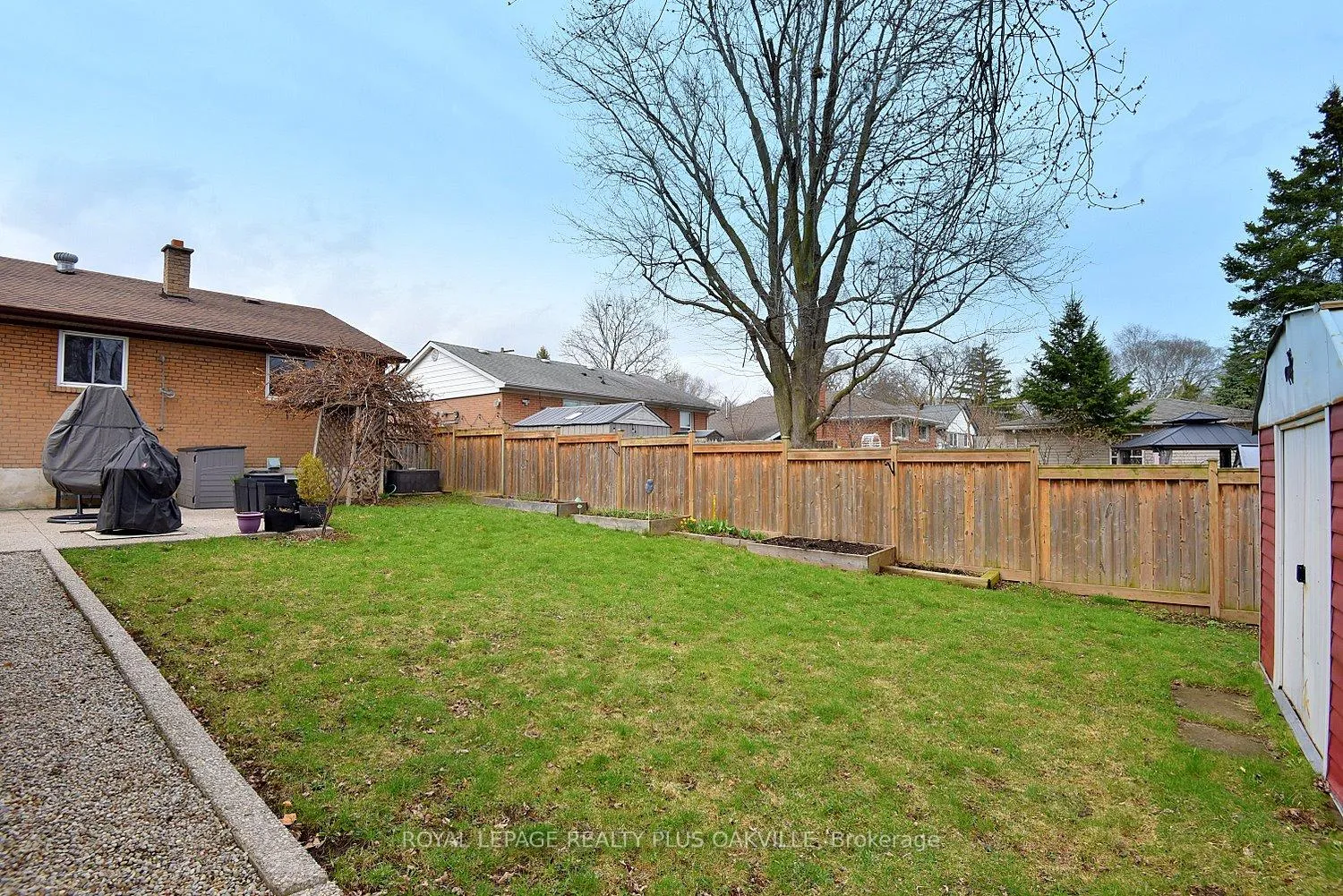 Photo 41 of 1304 Bunnell Drive, Burlington, Mountainside — HOMEH