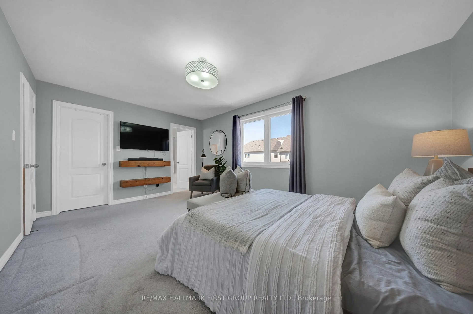 Photo 13 of 90 Sidney Rundle Avenue, Clarington, Bowmanville — HOMEH