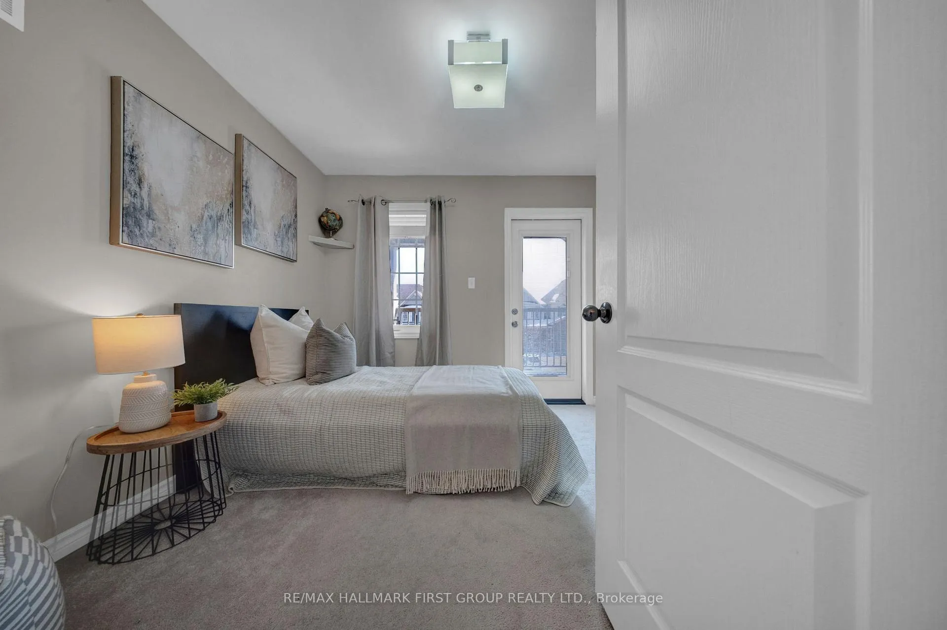 Photo 15 of 90 Sidney Rundle Avenue, Clarington, Bowmanville — HOMEH