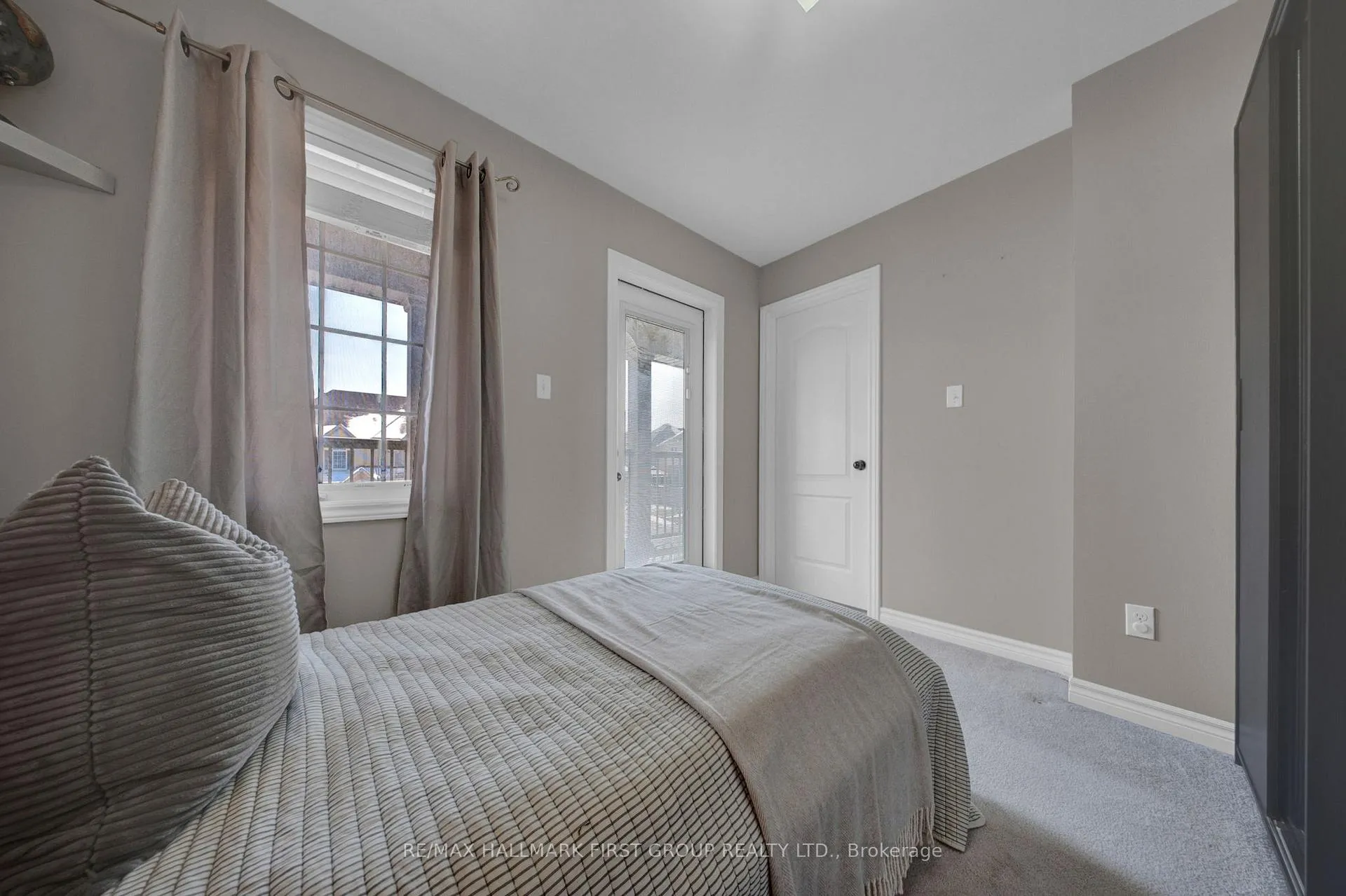 Photo 16 of 90 Sidney Rundle Avenue, Clarington, Bowmanville — HOMEH