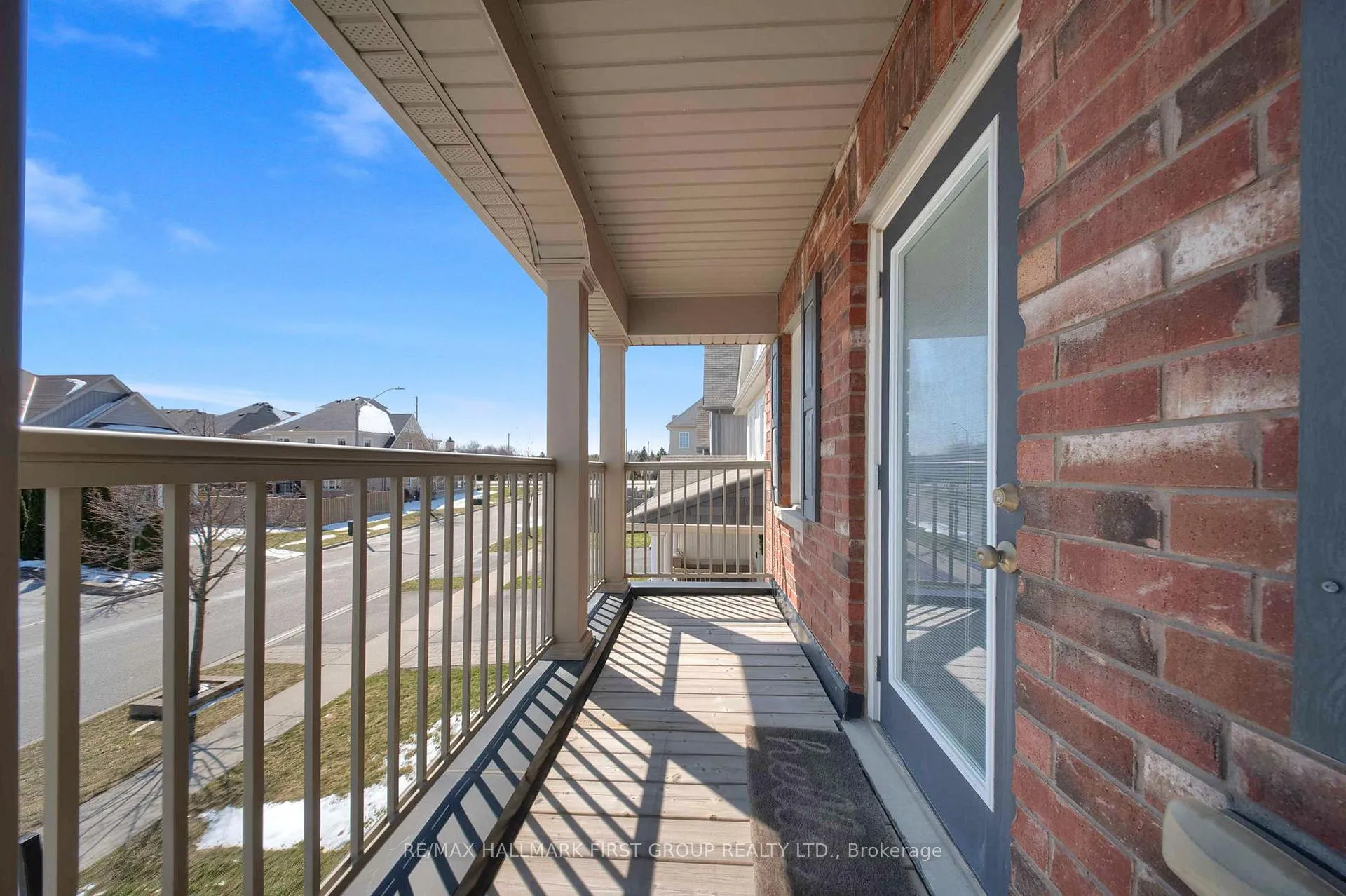 Photo 17 of 90 Sidney Rundle Avenue, Clarington, Bowmanville — HOMEH
