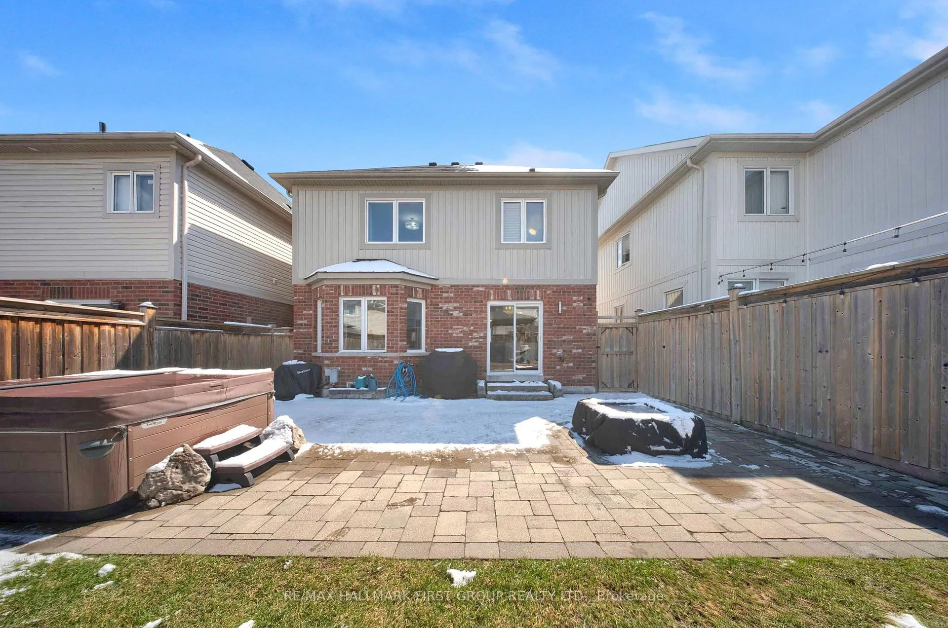 Photo 27 of 90 Sidney Rundle Avenue, Clarington, Bowmanville — HOMEH