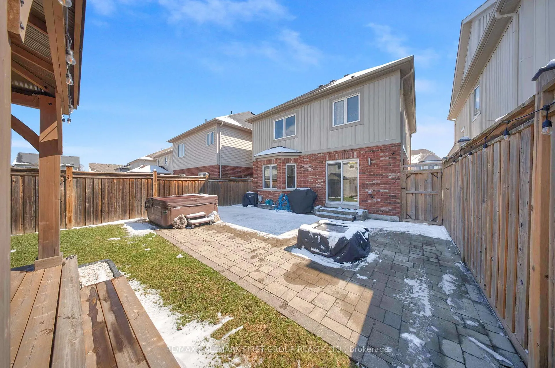 Photo 28 of 90 Sidney Rundle Avenue, Clarington, Bowmanville — HOMEH