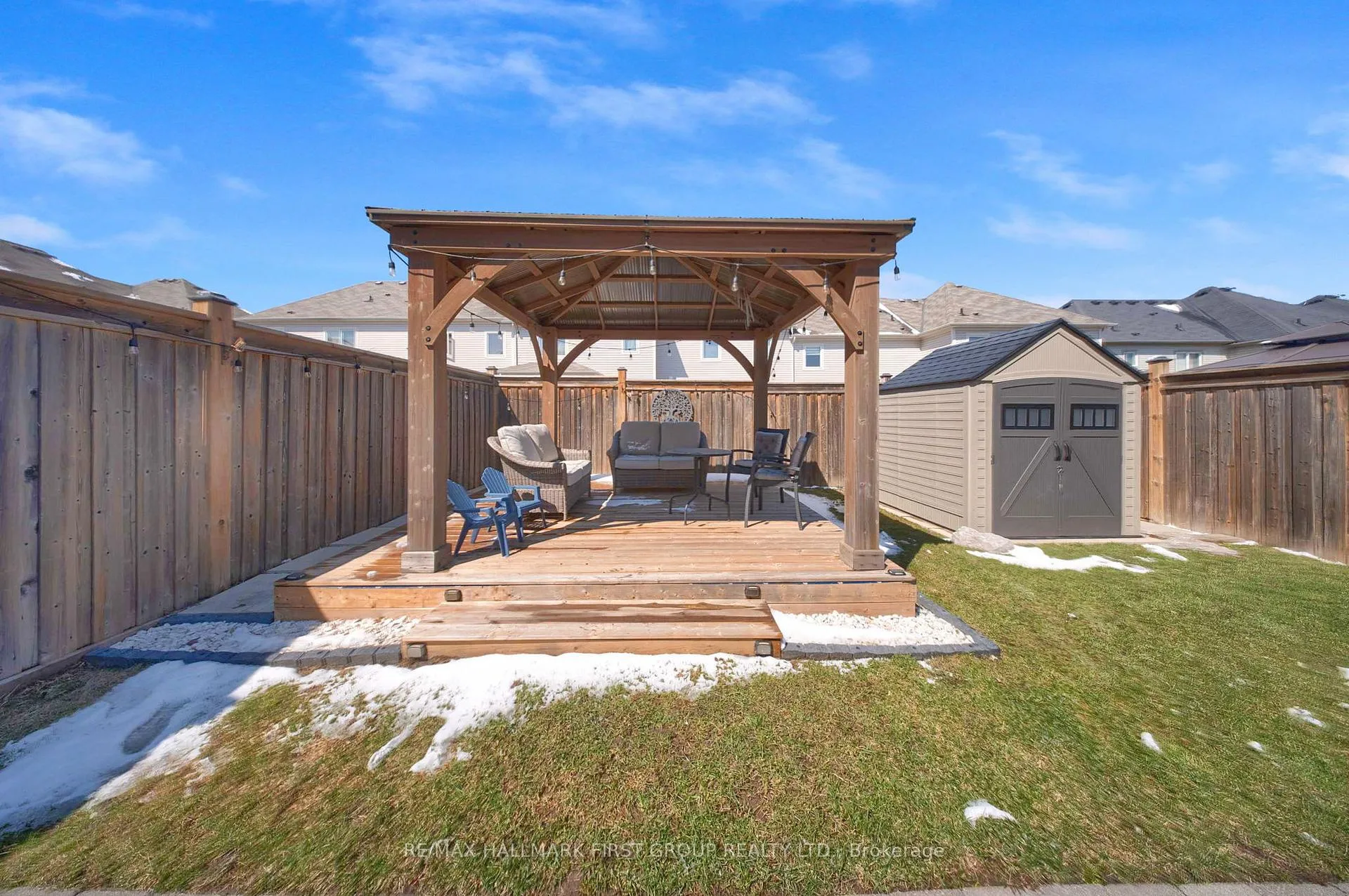 Photo 29 of 90 Sidney Rundle Avenue, Clarington, Bowmanville — HOMEH