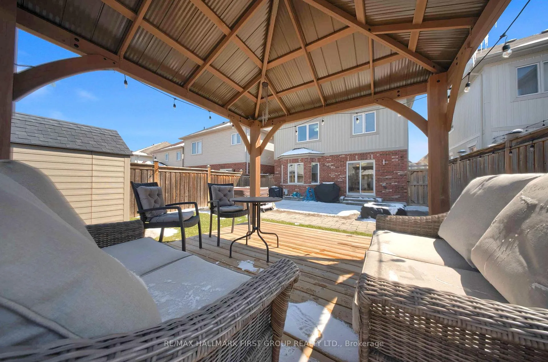 Photo 30 of 90 Sidney Rundle Avenue, Clarington, Bowmanville — HOMEH