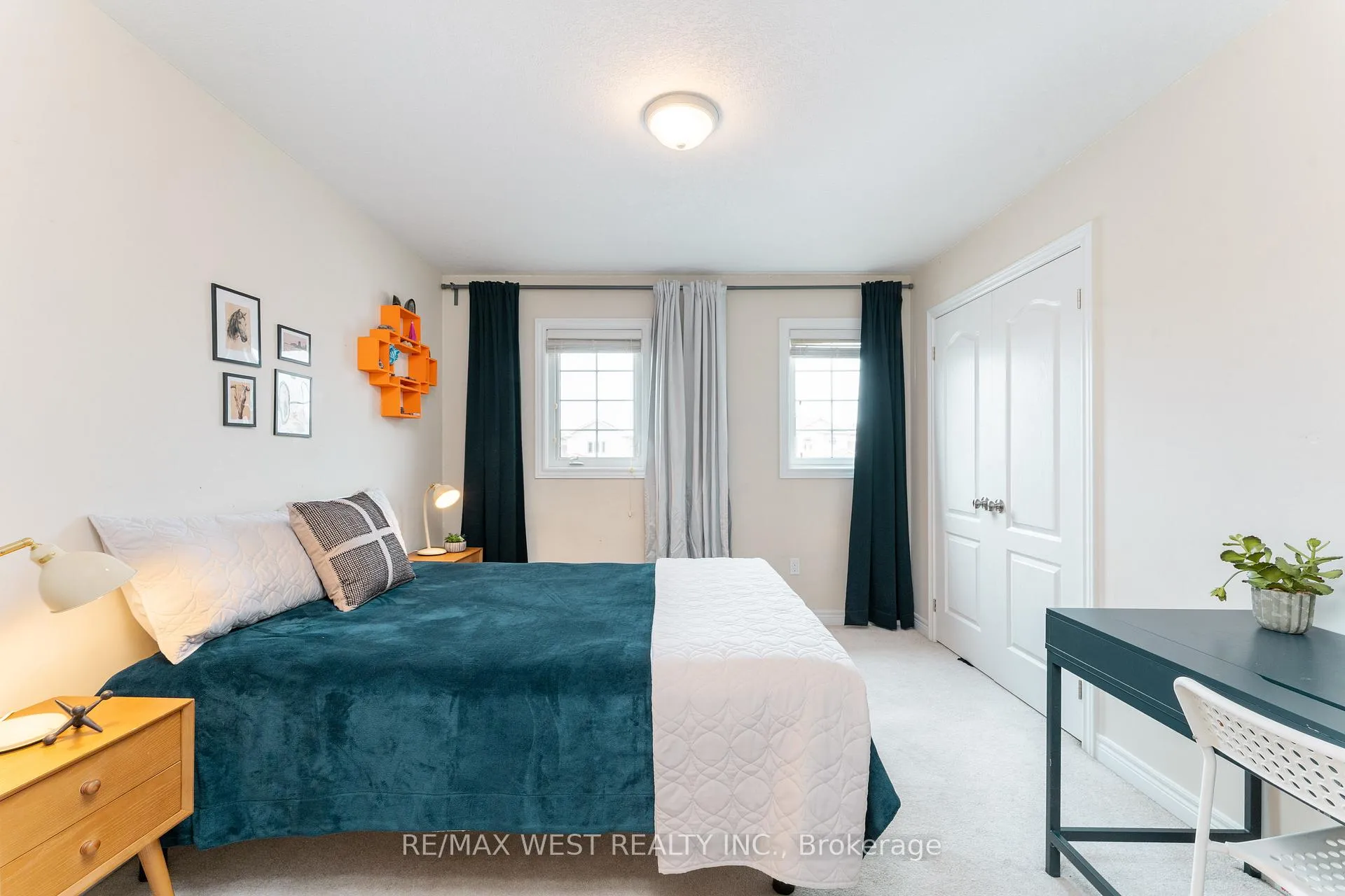 Photo 18 of 110 Banting Crescent, Essa, Angus — HOMEH