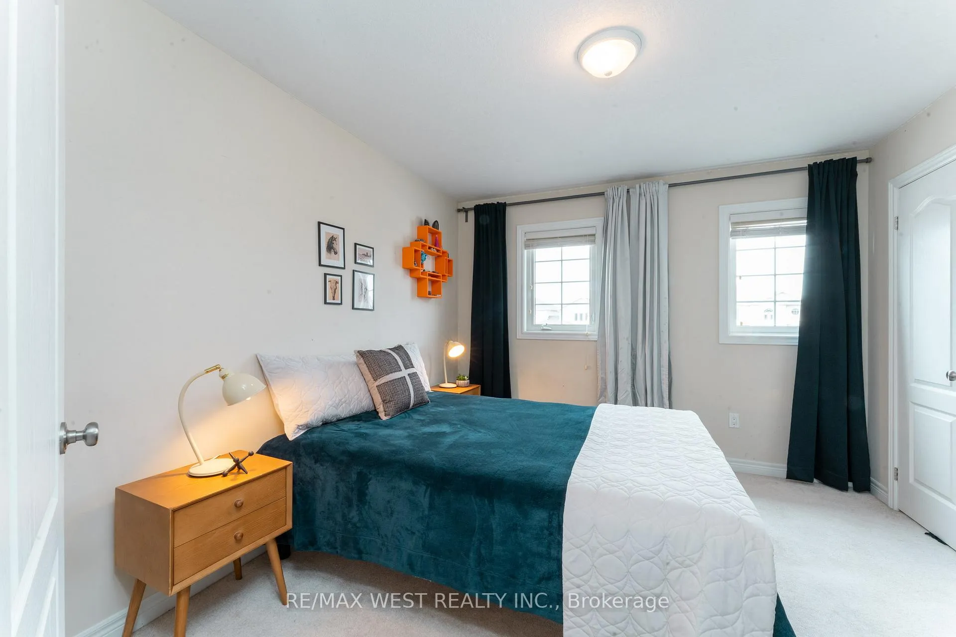 Photo 19 of 110 Banting Crescent, Essa, Angus — HOMEH