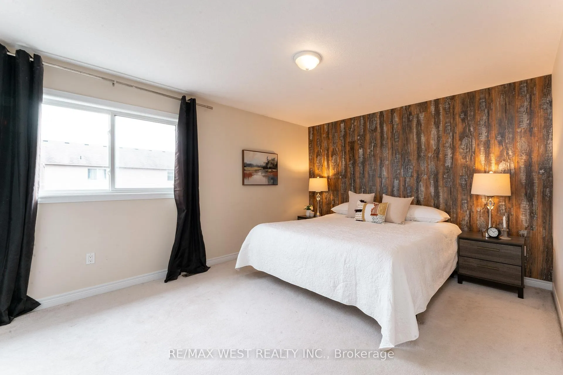Photo 20 of 110 Banting Crescent, Essa, Angus — HOMEH